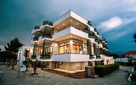 Hotel Golden Sun  3*